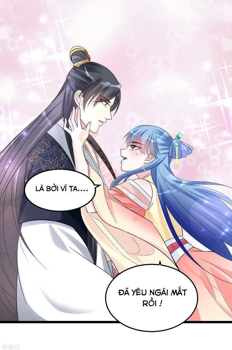 độc y đích nữ chapter 61 25