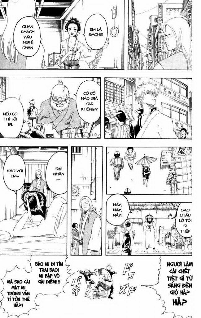 gintama - linh hồn bạc chapter 138 9