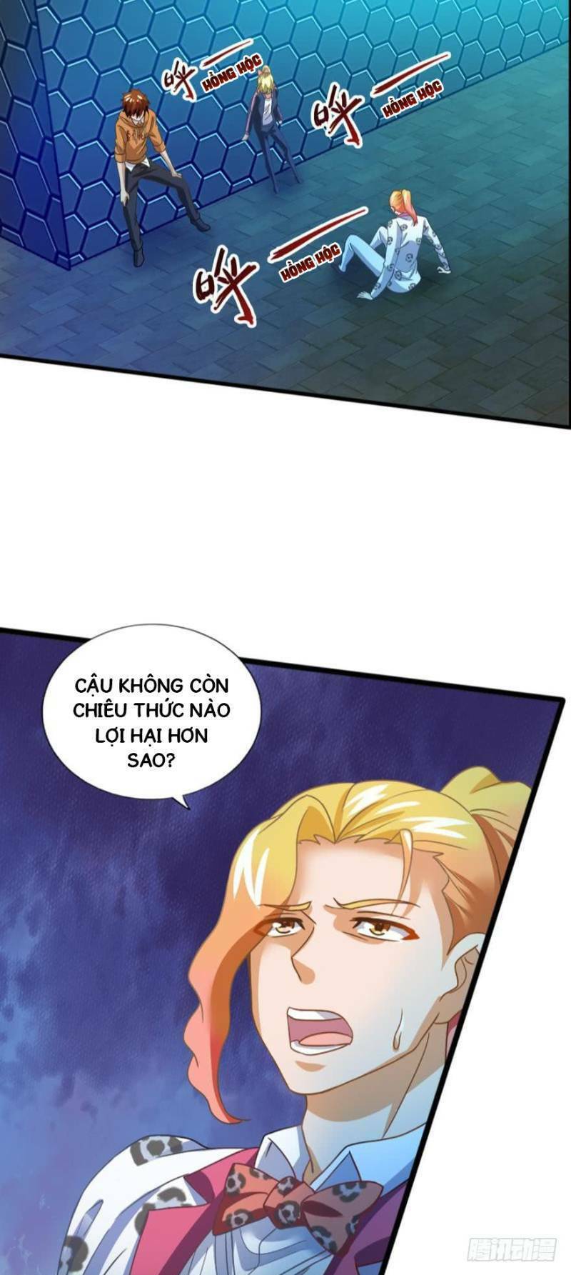 ta có di sản tại dị giới chapter 12 15