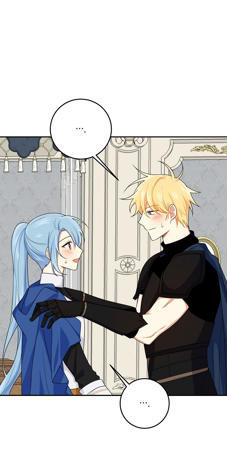 tôi là tiểu thư của gia đình này chapter 154 9