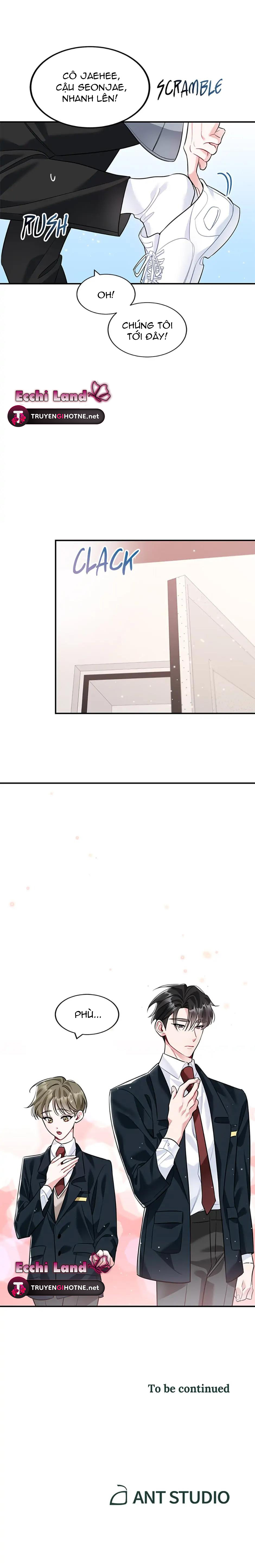 vụ tai tiếng có chủ đích chapter 26.2 16