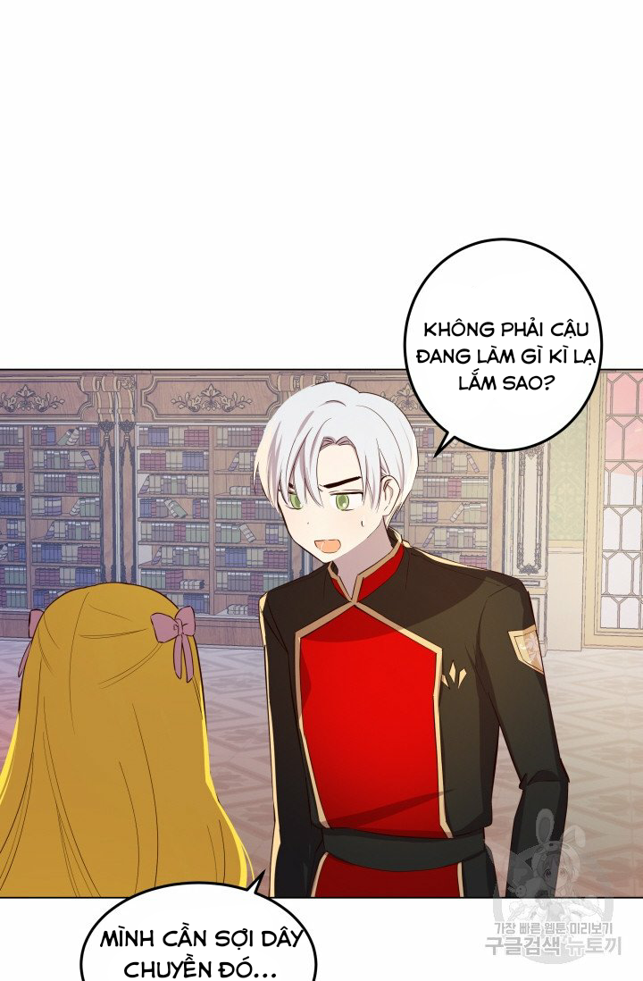 hủy bỏ điều ưóc này! chapter 4 59