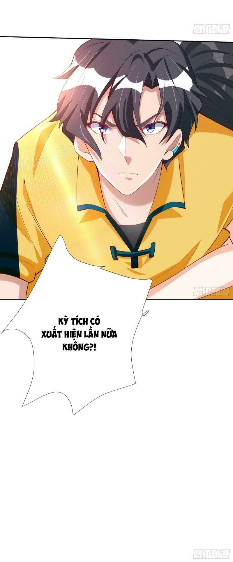 shipper thần cấp chapter 33 6