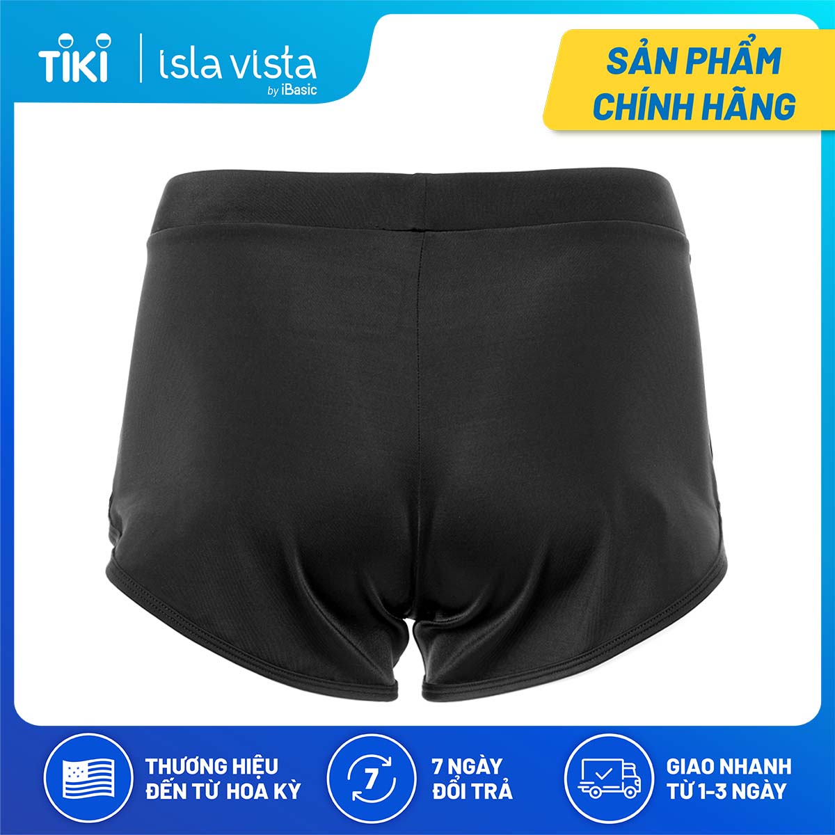 Bộ đồ bơi nữ áo dài tay Isla Vista IVWT040 và IVWB040