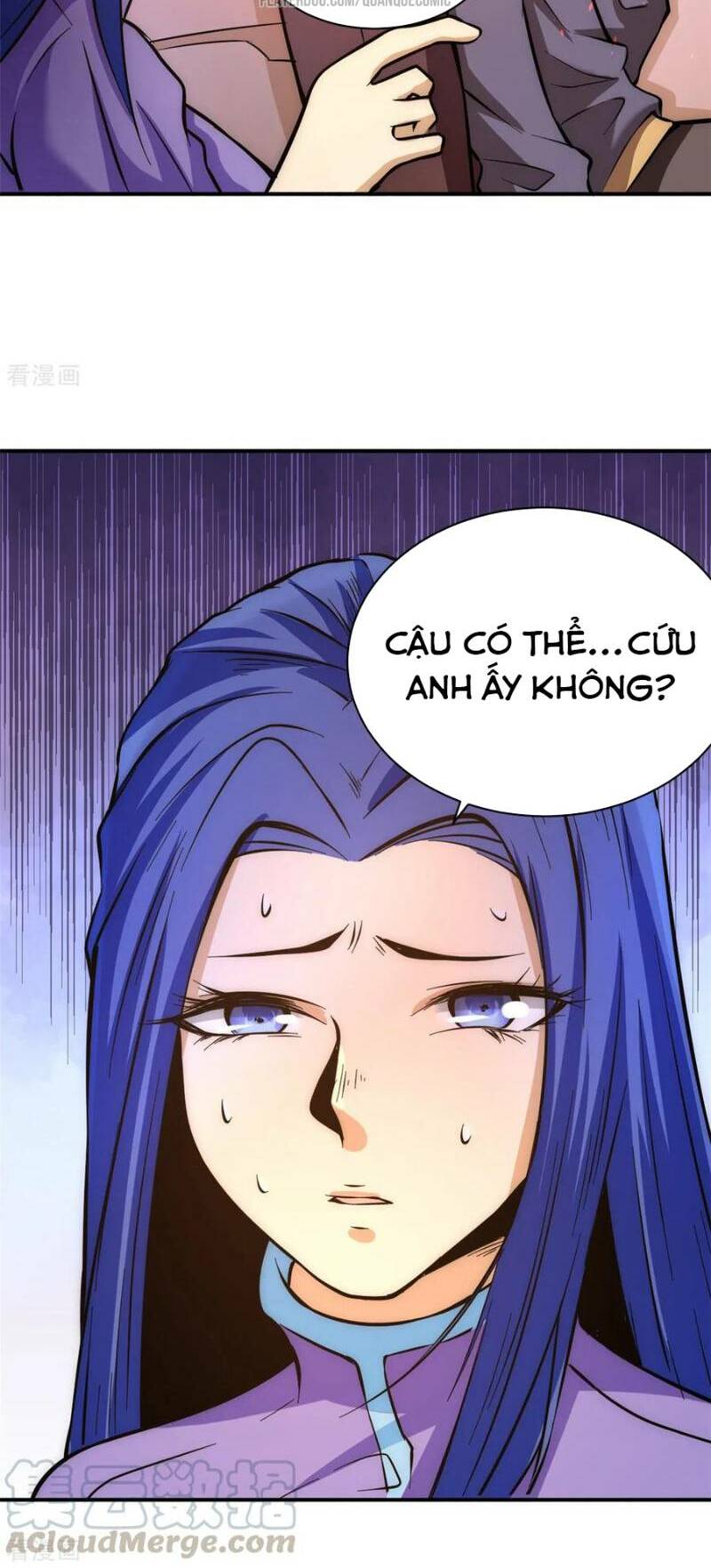 đô thị đỉnh phong cao thủ chapter 51 31