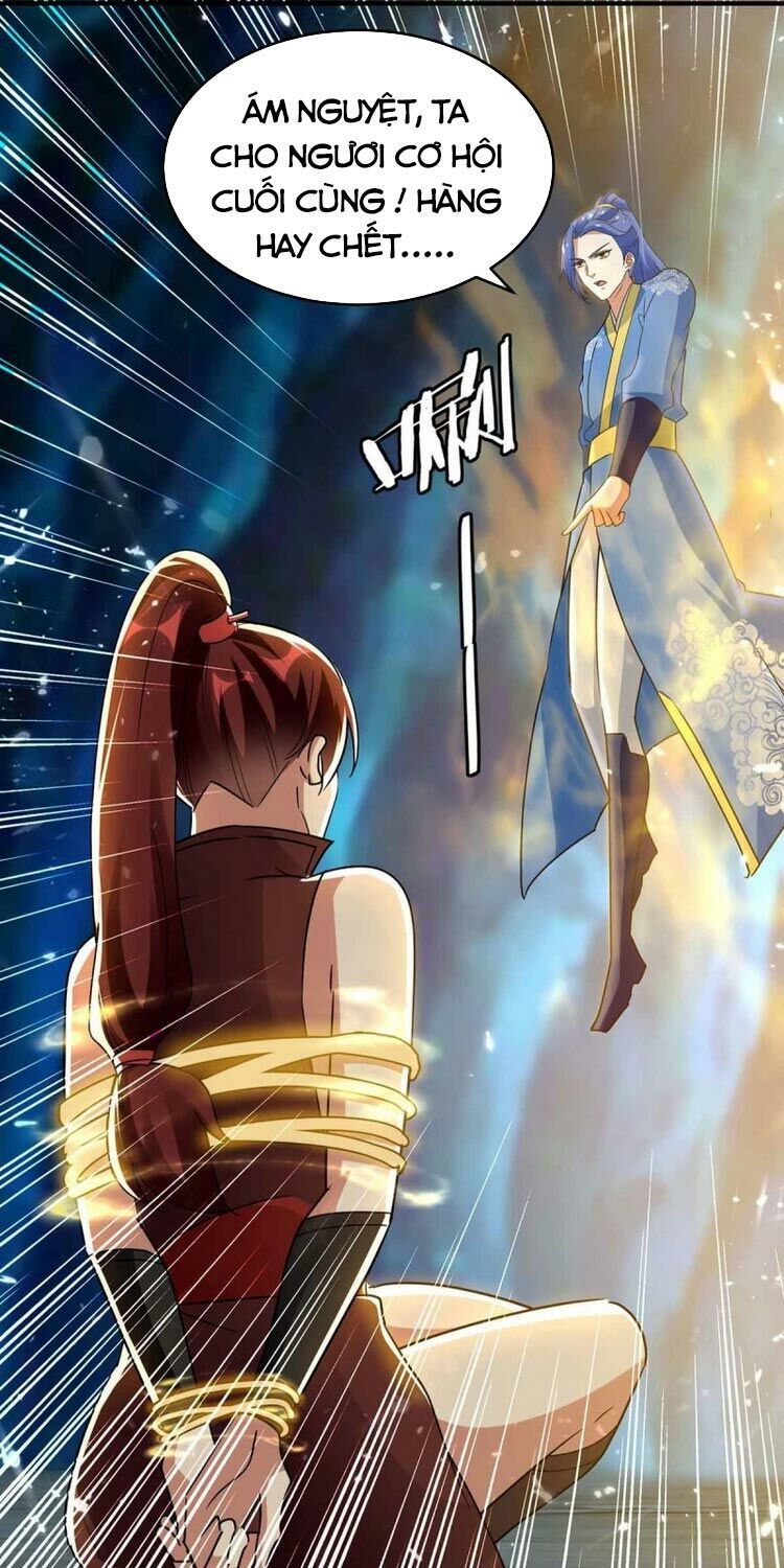 tối cường thăng cấp chapter 229 28