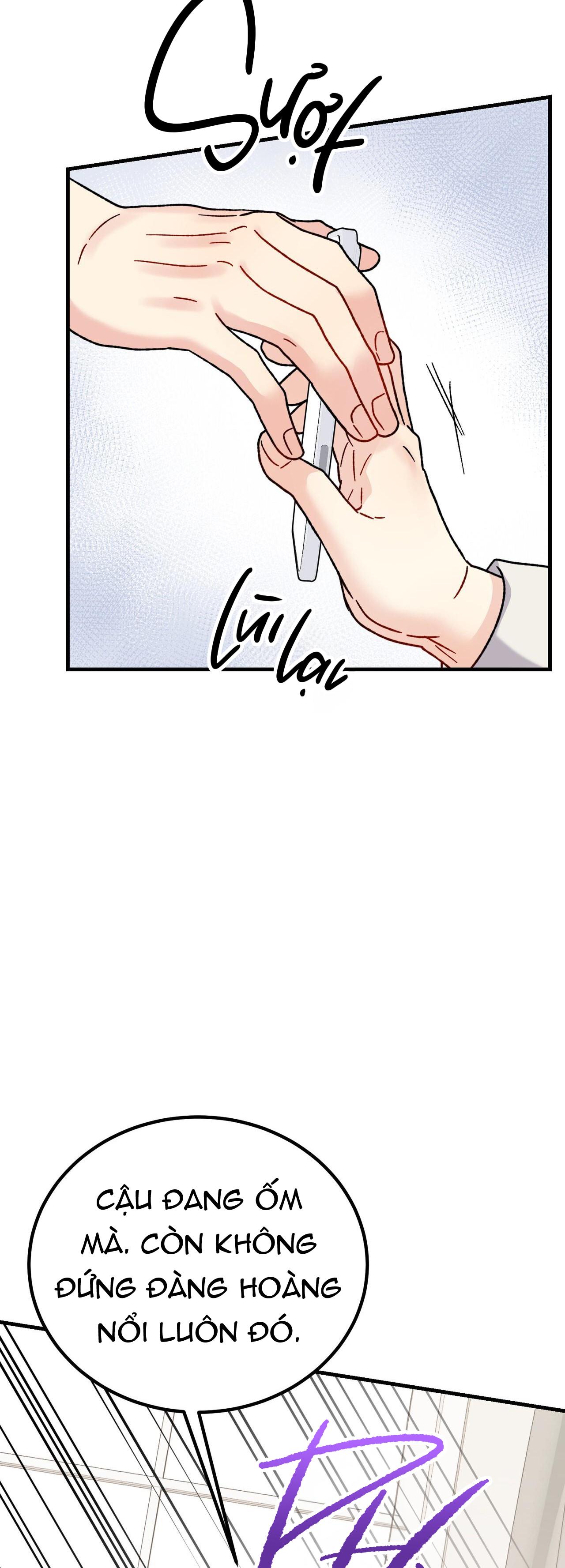 cậu không phải là gu của tôi chapter 13 46