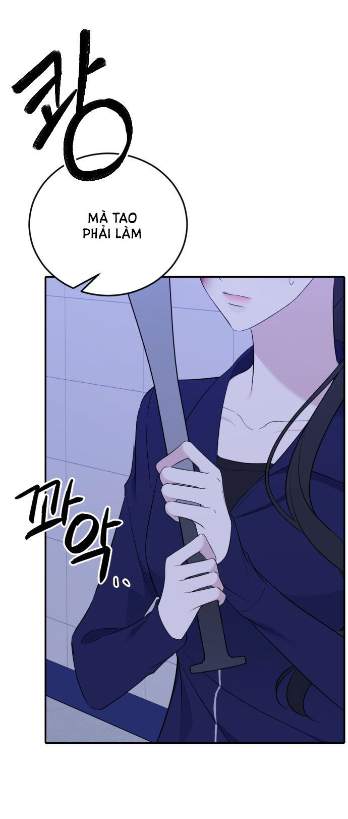 tôi sẽ thay đổi kết cục chapter 5.1 33