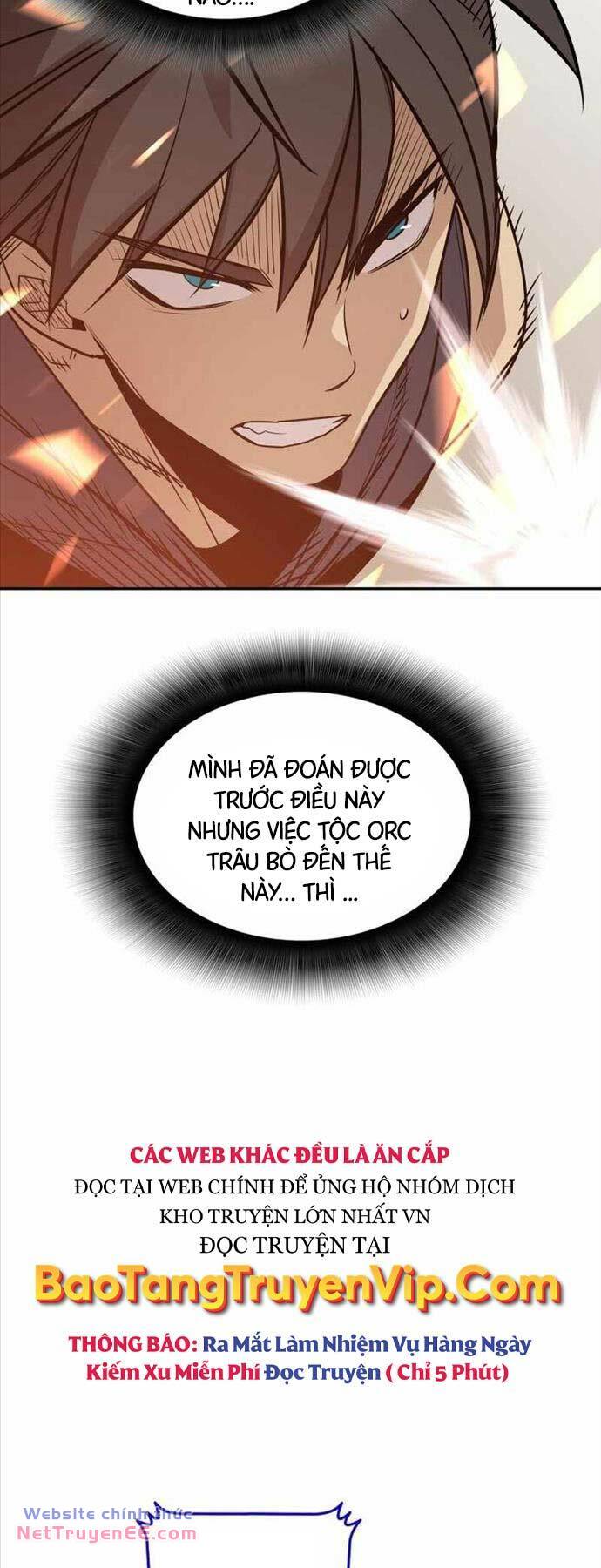 tôi là lính mới chapter 174 45