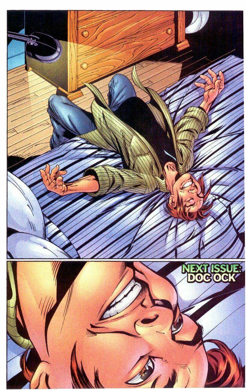 ultimate spider-man chapter 13 24