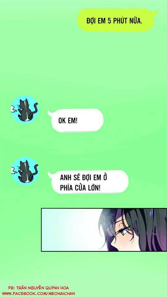 yêu lại một lần nữa chapter 1 17