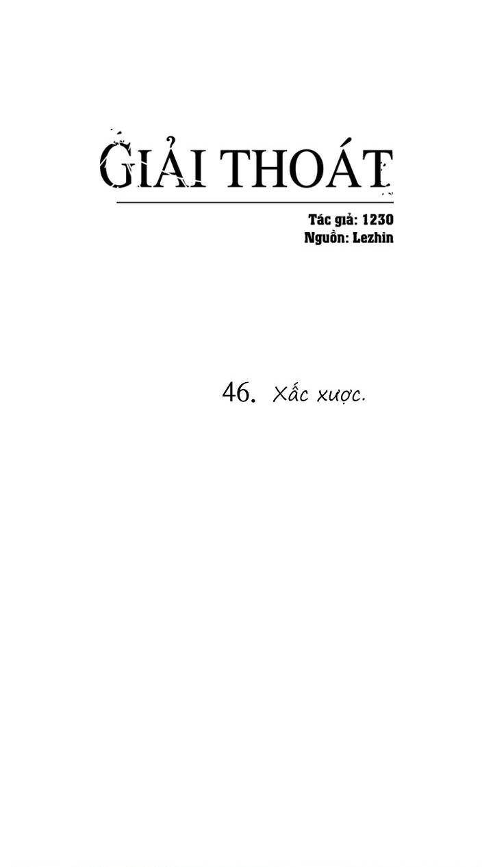 giải thoát chapter 46 27