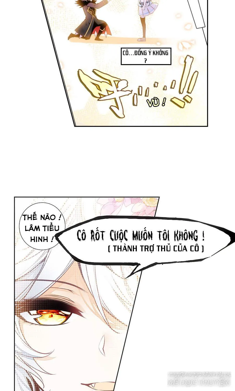 phách đương phu hàng hệ chapter 5 49