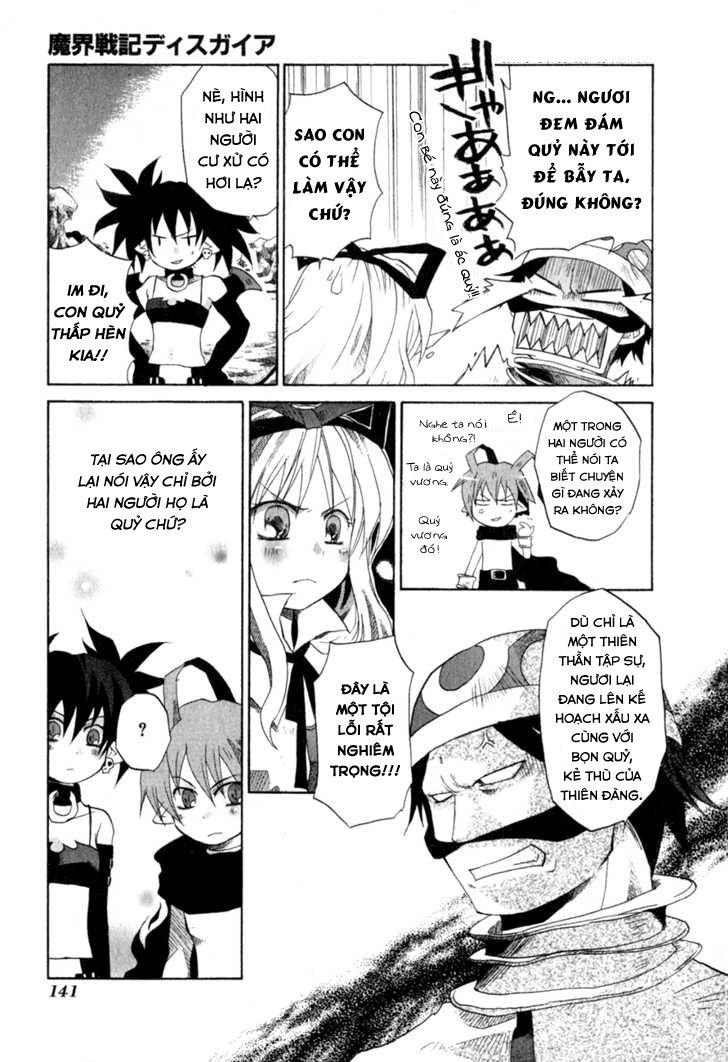 makai senki disgaea chapter 7 11