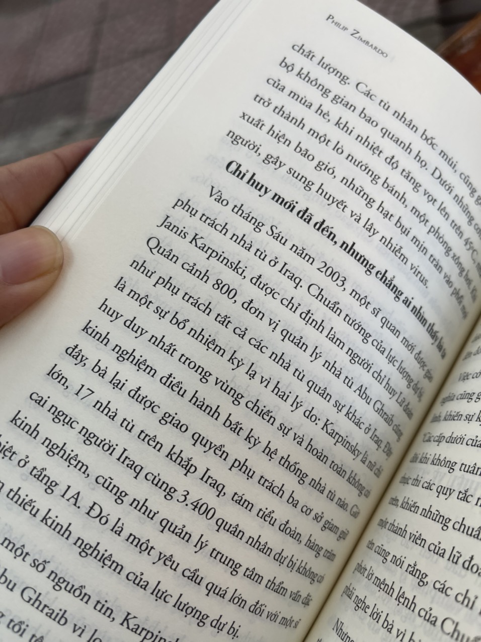 Hình ảnh (Bộ 2 Tập) (New York Times Best Seller) HIỆU ỨNG LUCIFER - Philip Zimbardo – Huy Nguyễn dịch – 1980 Books - Nxb Thanh Niên (Bìa mềm)