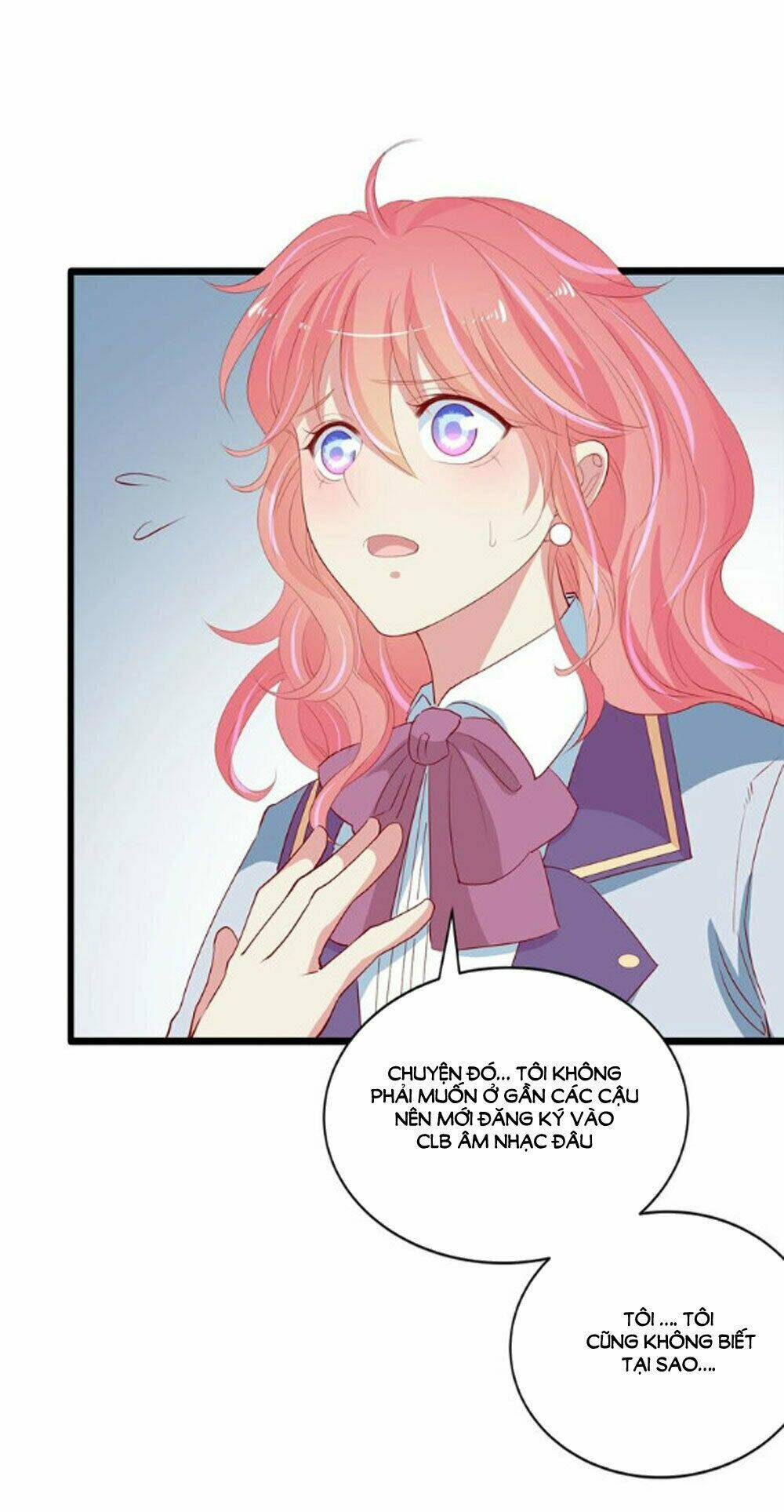 quản lí ngây ngô và thần tượng ác ma chapter 19 38