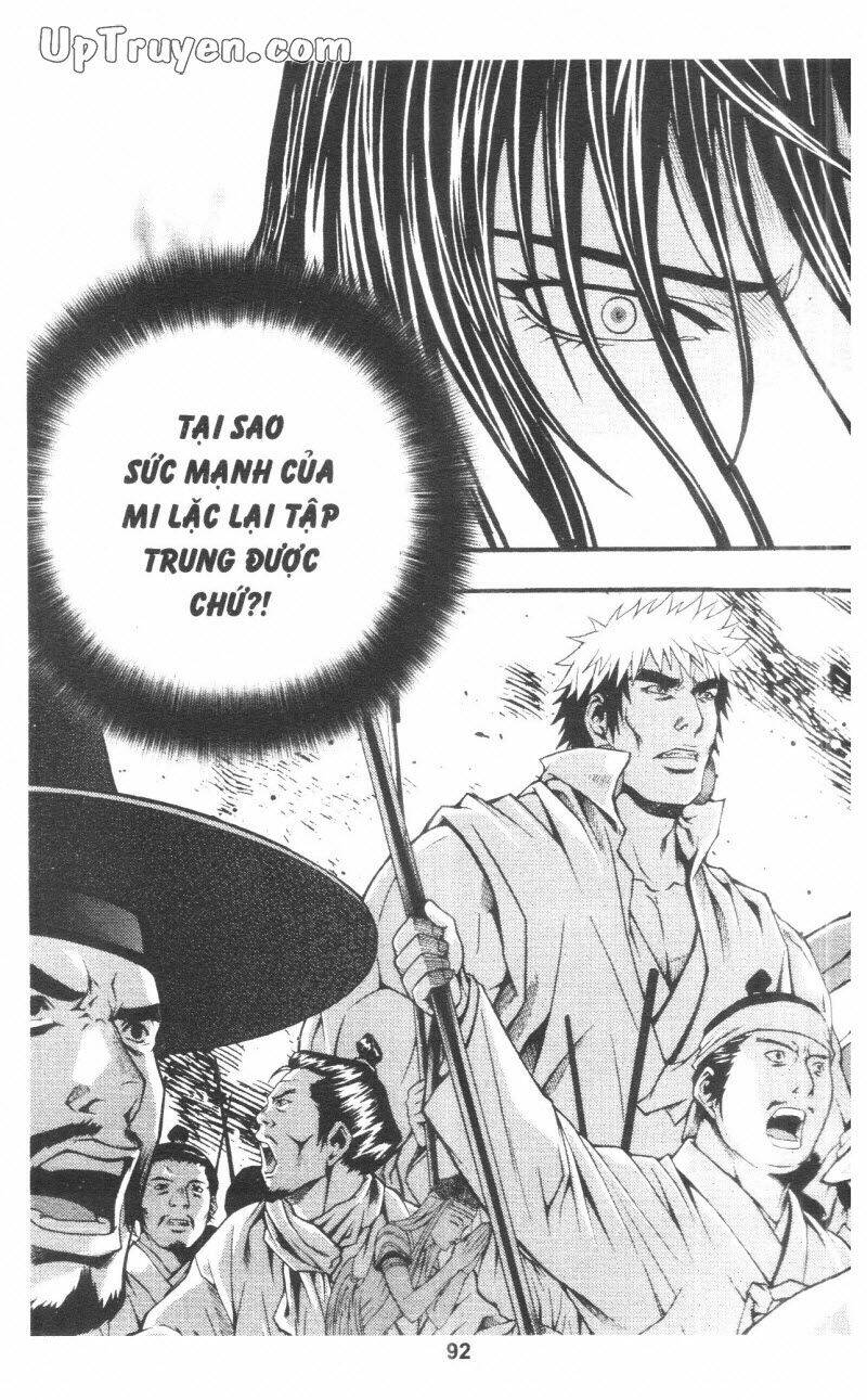 thời gió lốc (thời đại phong tang) chapter 9 93