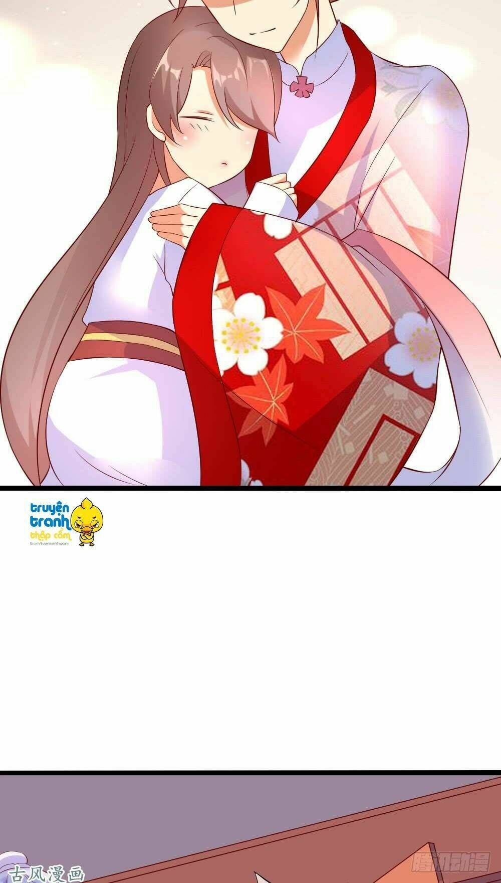 ái khanh giá đáo chapter 14 3