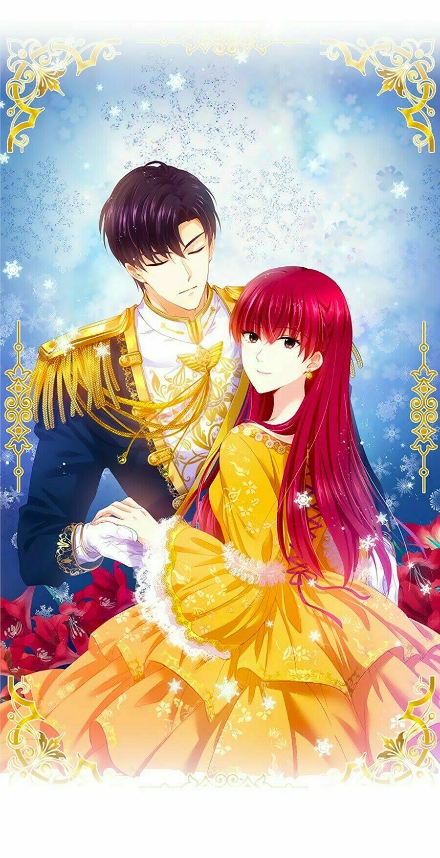 ác nữ cải biến chapter 19 2