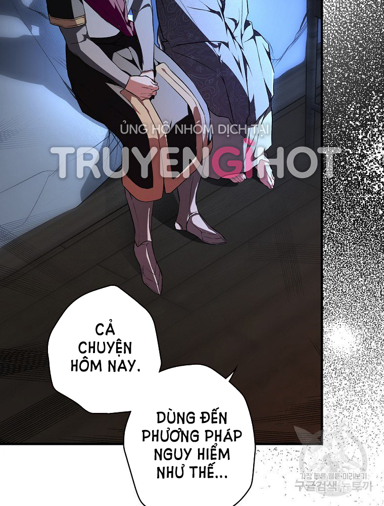 quý cô bí ẩn - secret lady chapter 46 80