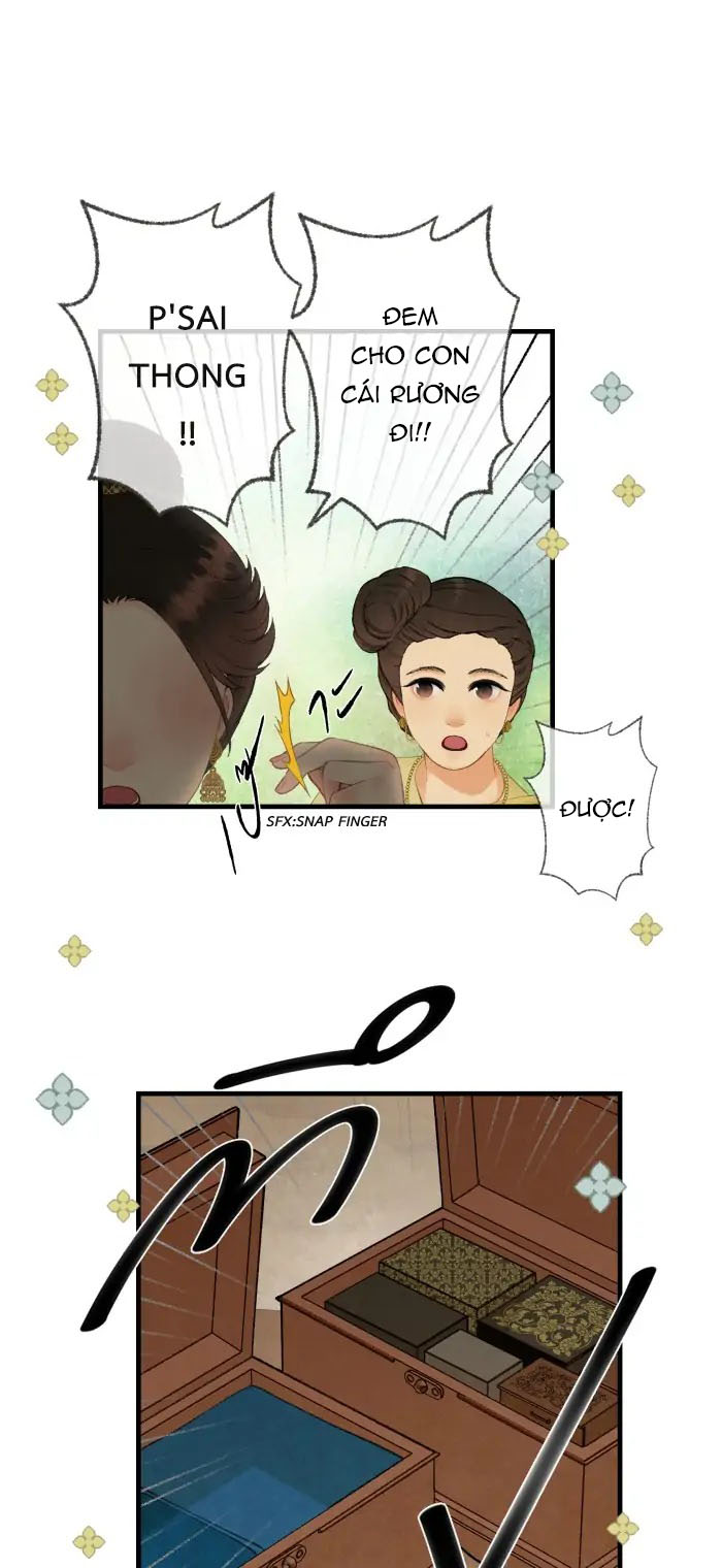 Nữ Chính Không Muốn Yêu chapter 48.2 - Trang 4