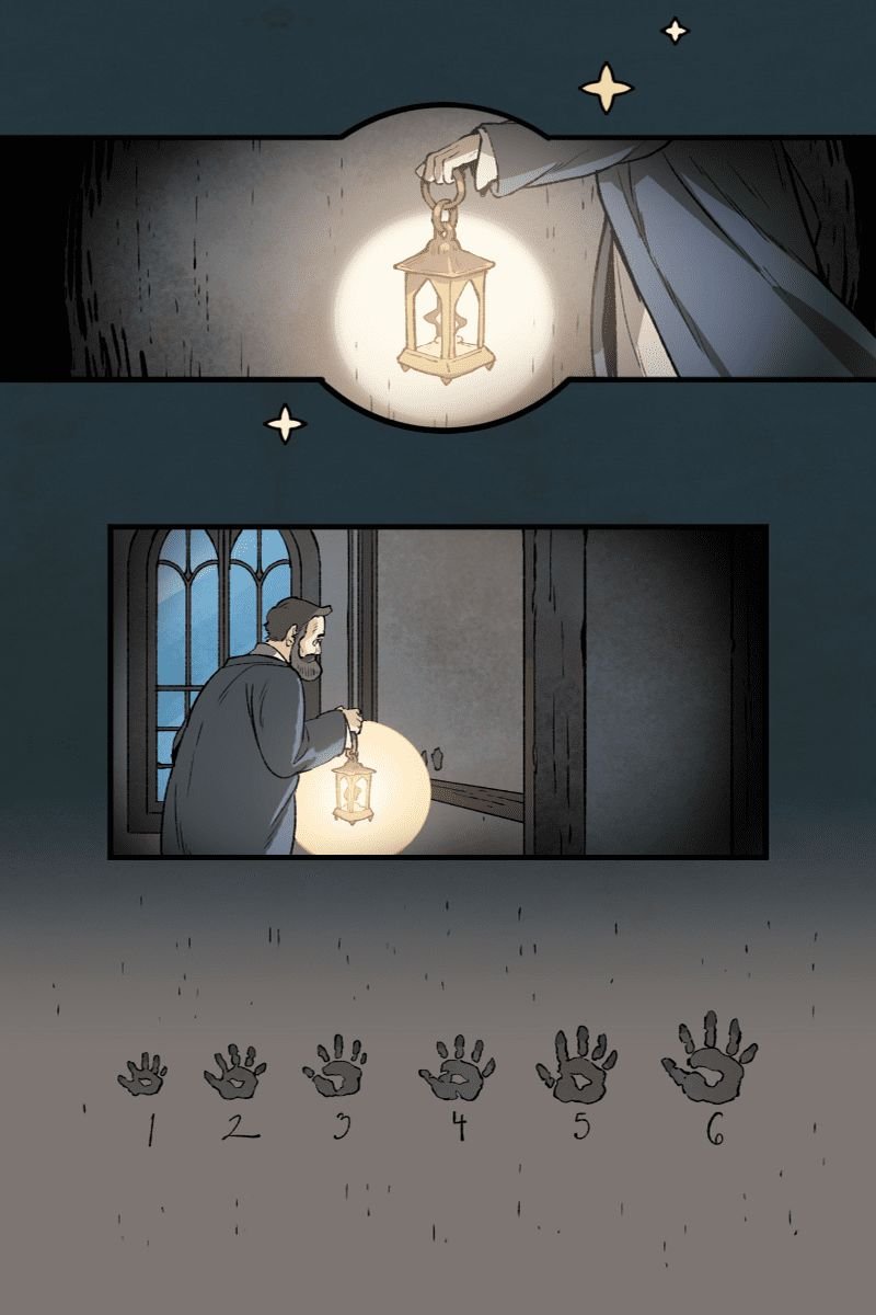 chờ đợi nơi vì sao băng rơi xuống chapter 1 32