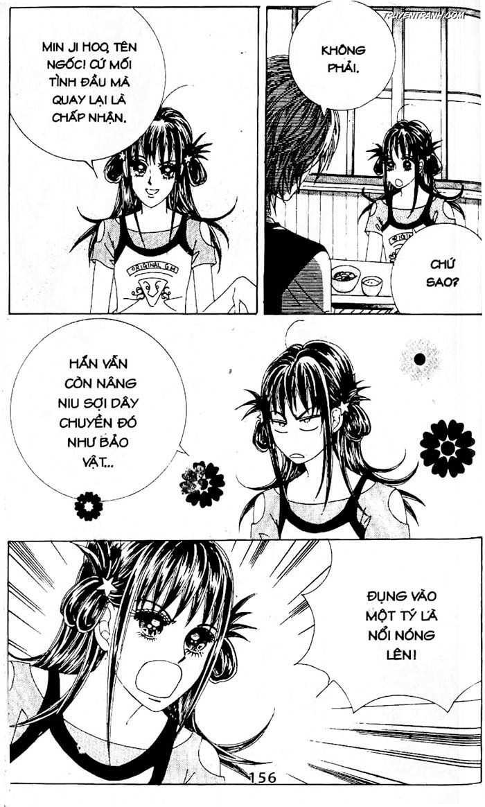nhà trọ hoàn hảo chapter 48 16