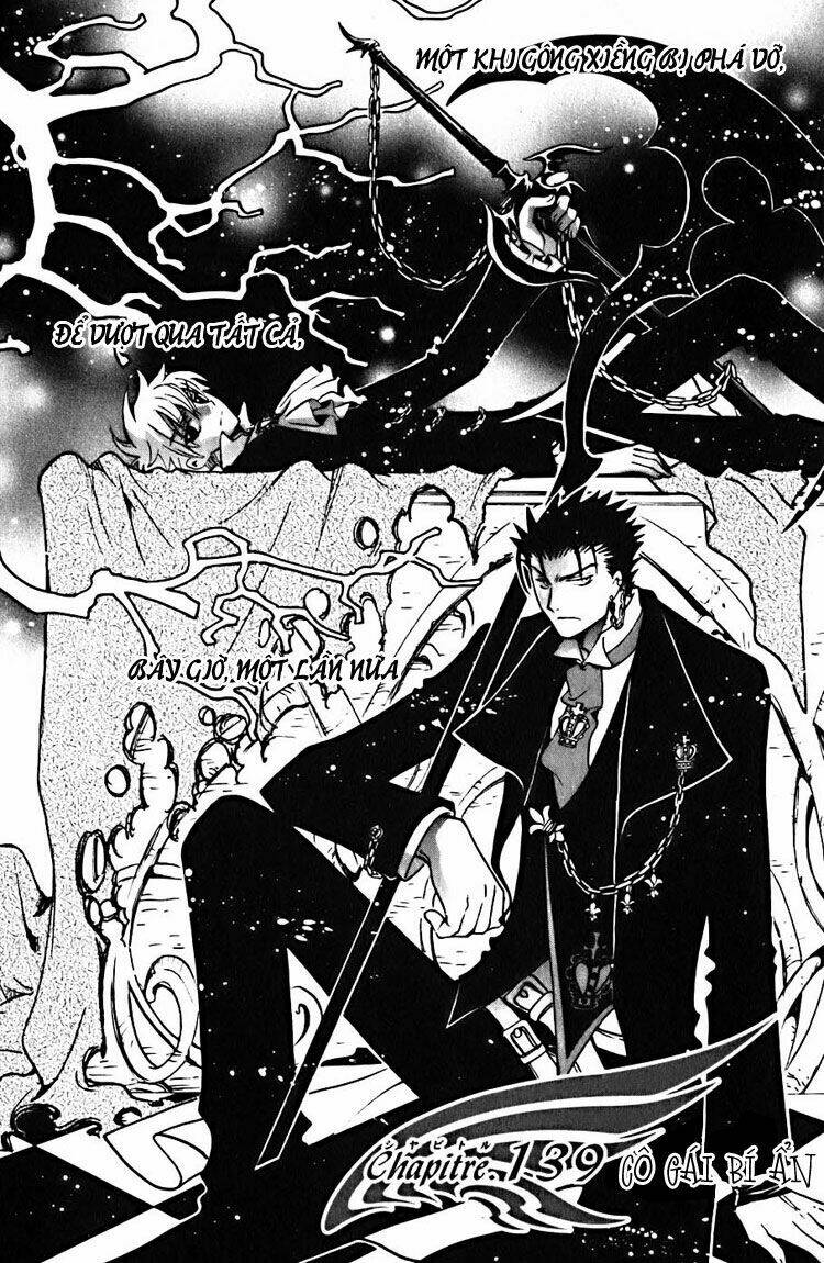 huyền thoại đôi cánh chapter 139 1