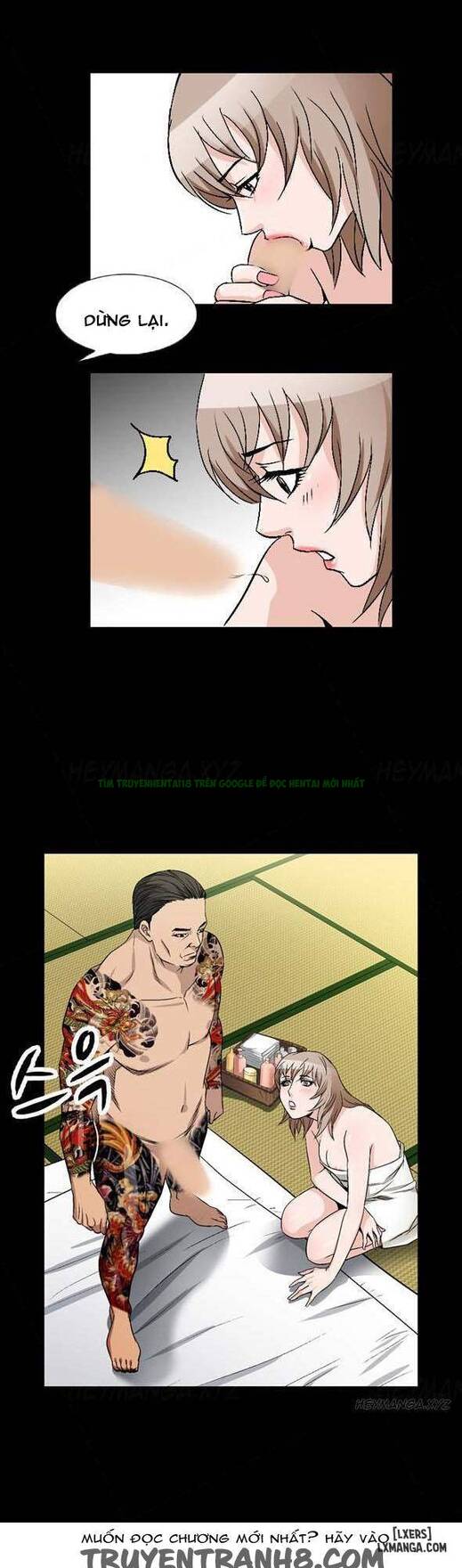 mùi vị của đôi bàn tay chapter 69 28