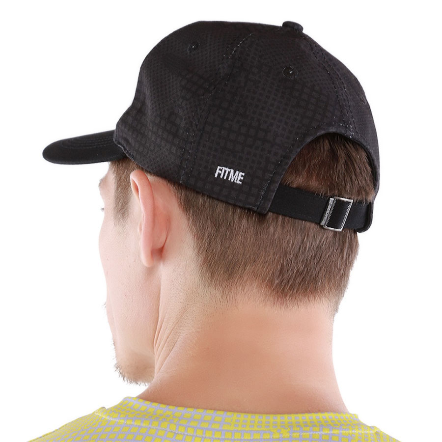 Nón Thể Thao Unisex Fitme Camour Ballcap - FNGMCD