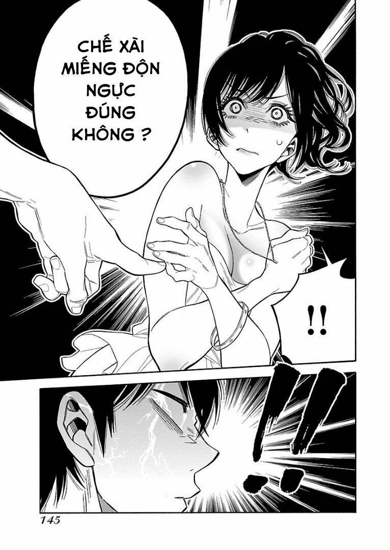 momoiro meloik chapter 56 13