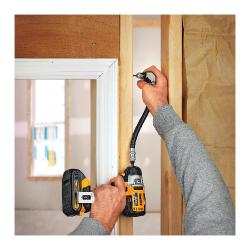Đầu chuyển góc 90* DeWalt DWARAFS-Z hàng Chính hãng