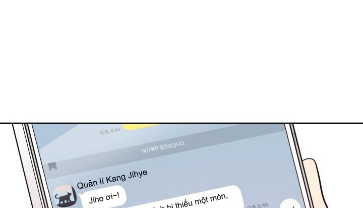 vị khách khả nghi và nhóc làm thêm chapter 5 71