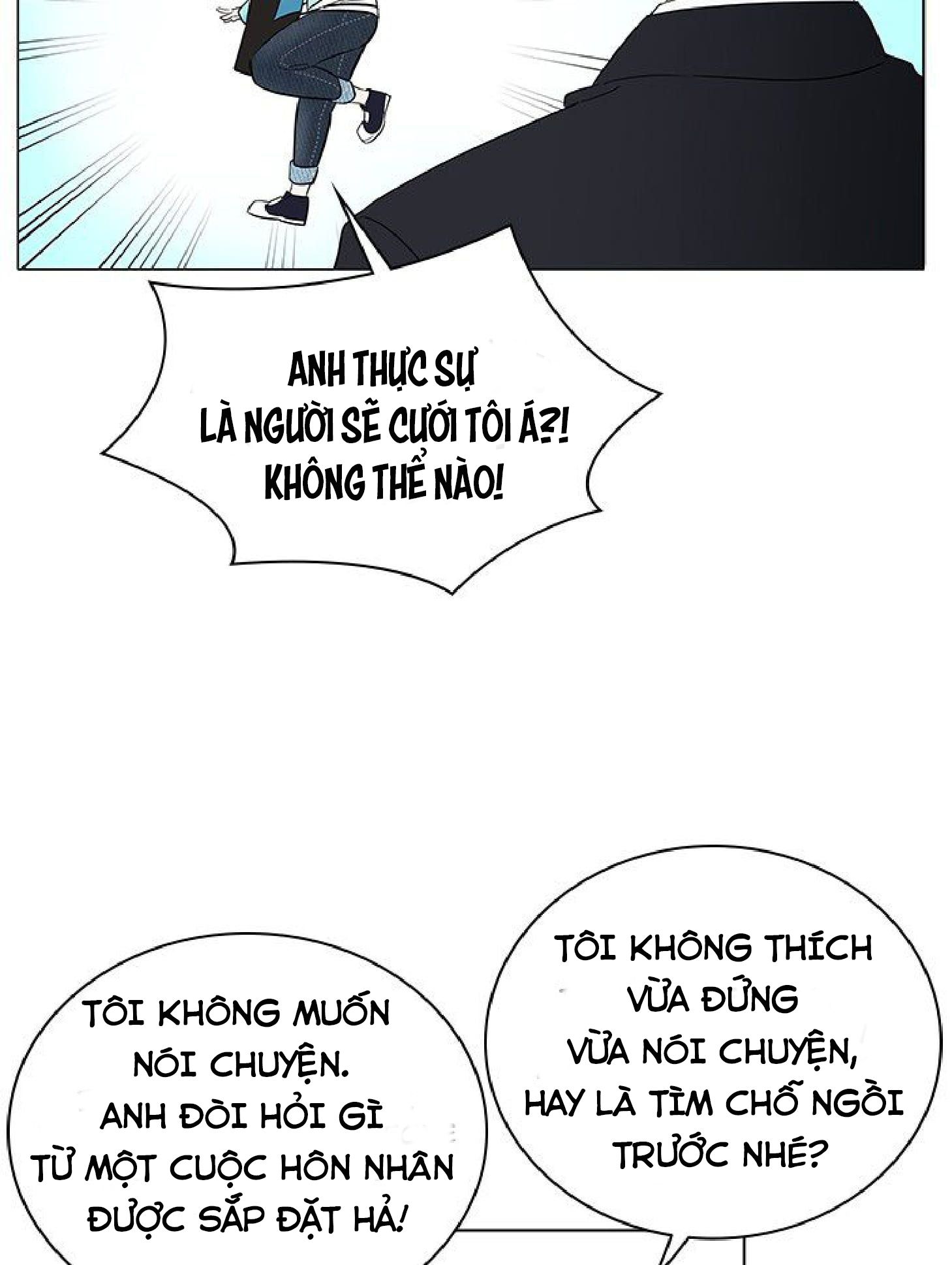 khi ta chạm nhau chapter 2 4