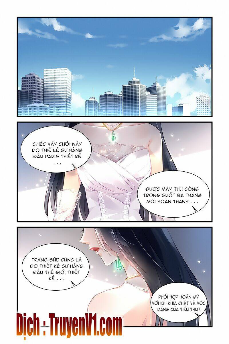 xin hãy làm em trở nên xinh đẹp chapter 17 5