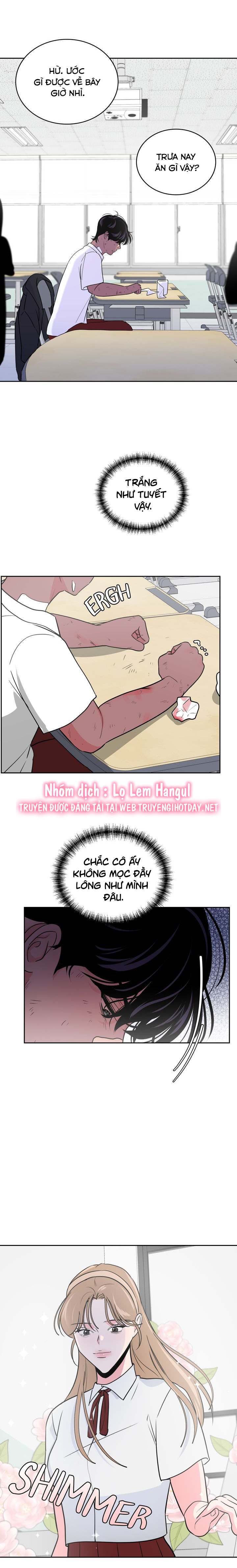 tối hậu thư chapter 89 5