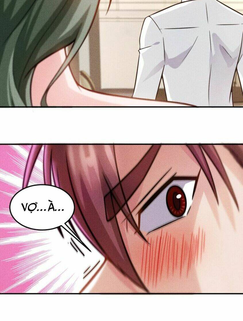 cao thủ cận vệ của nữ chủ tịch chapter 40 8