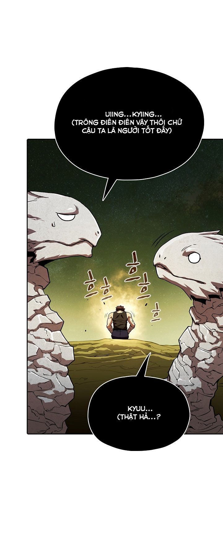 chòm sao trở về từ địa ngục chapter 19 34