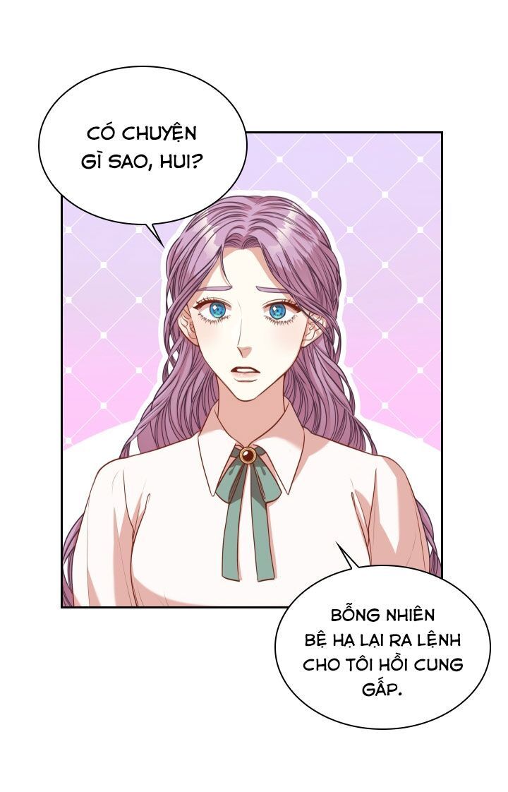 tôi trở thành thư ký của bạo chúa chapter 43 48