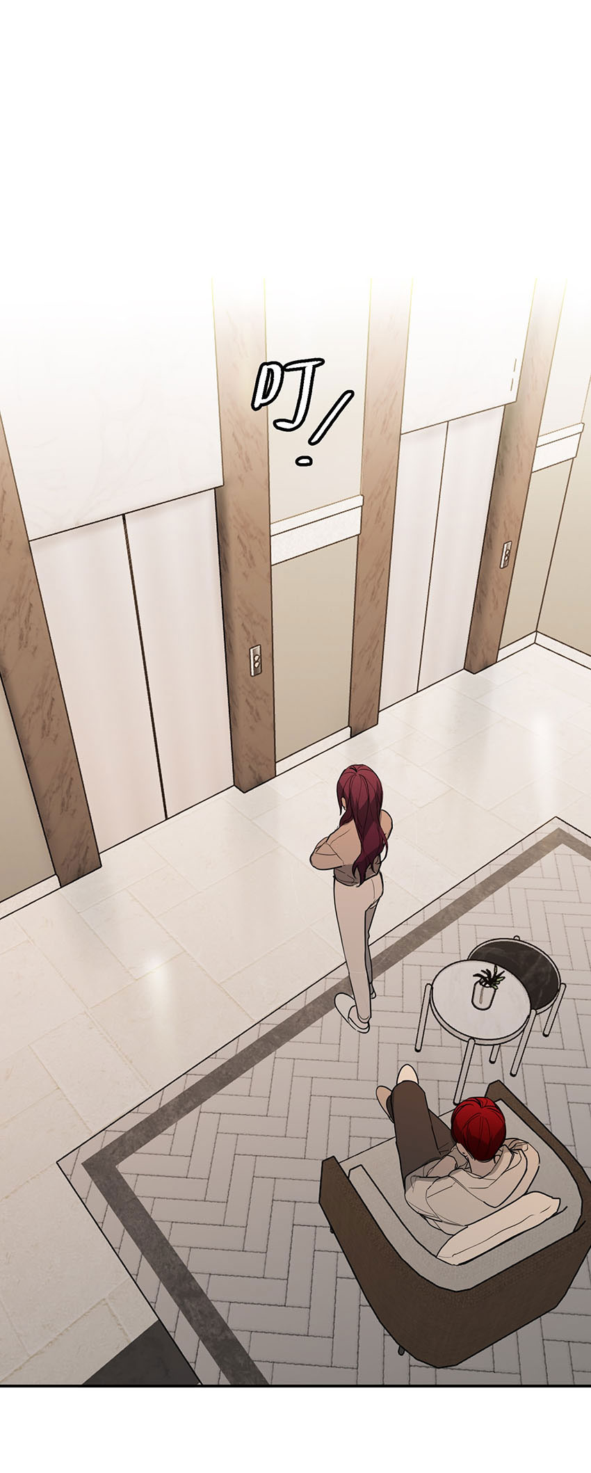 devil luck chapter 69 19