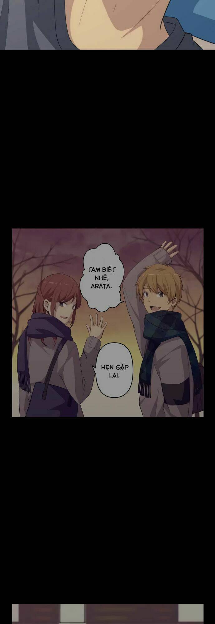 viên thuốc trùng sinh chapter 204 24