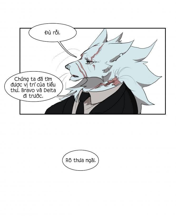 cat girl and bodyguards chapter 22 3