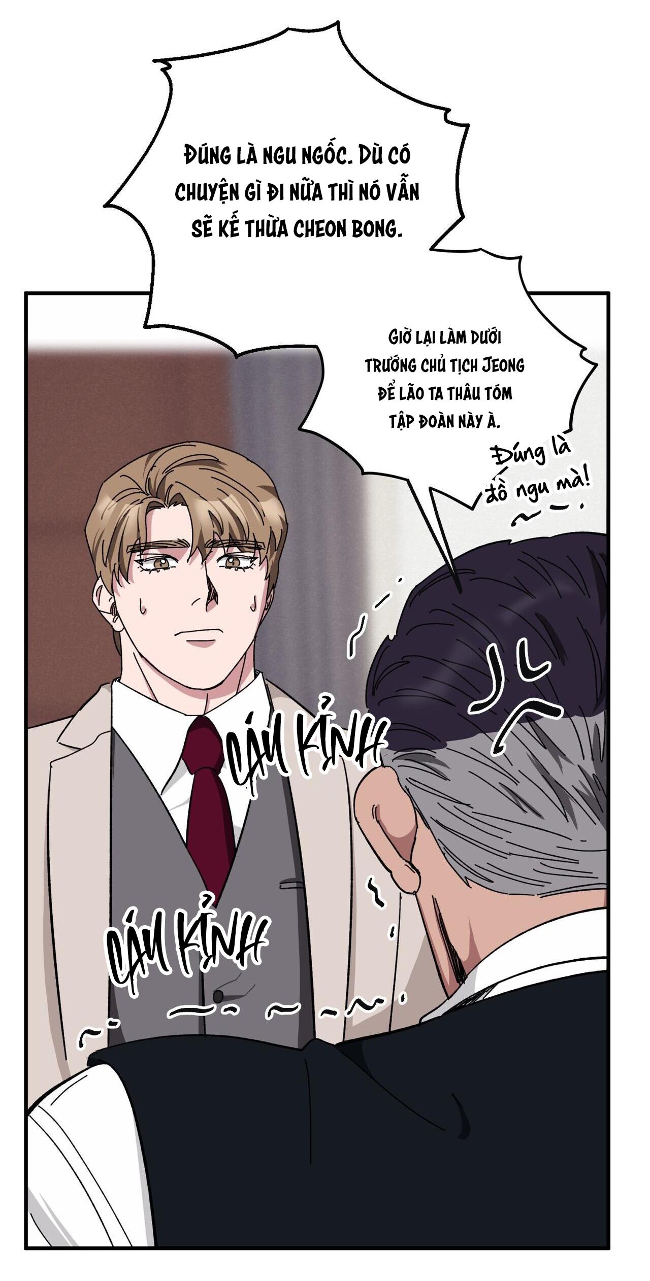 làm dâu nhà tài phiệt họ kang chapter 37 32