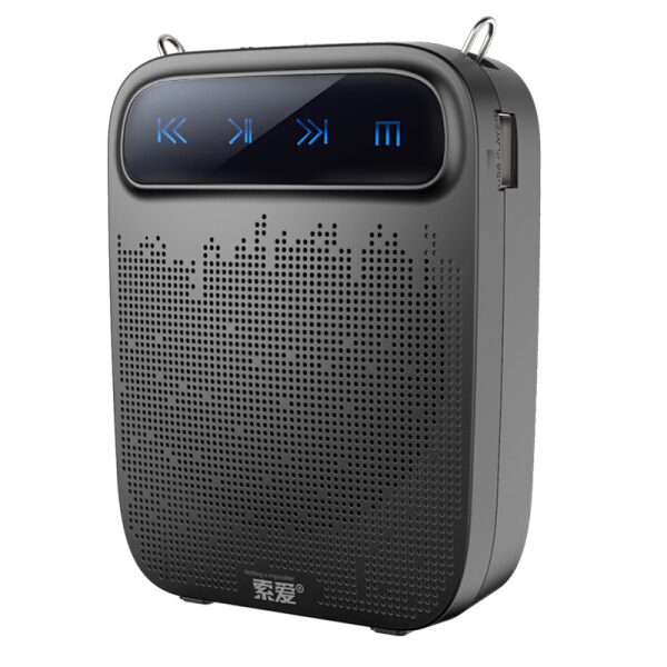 Loa trợ giảng Soaiy S-418 10W