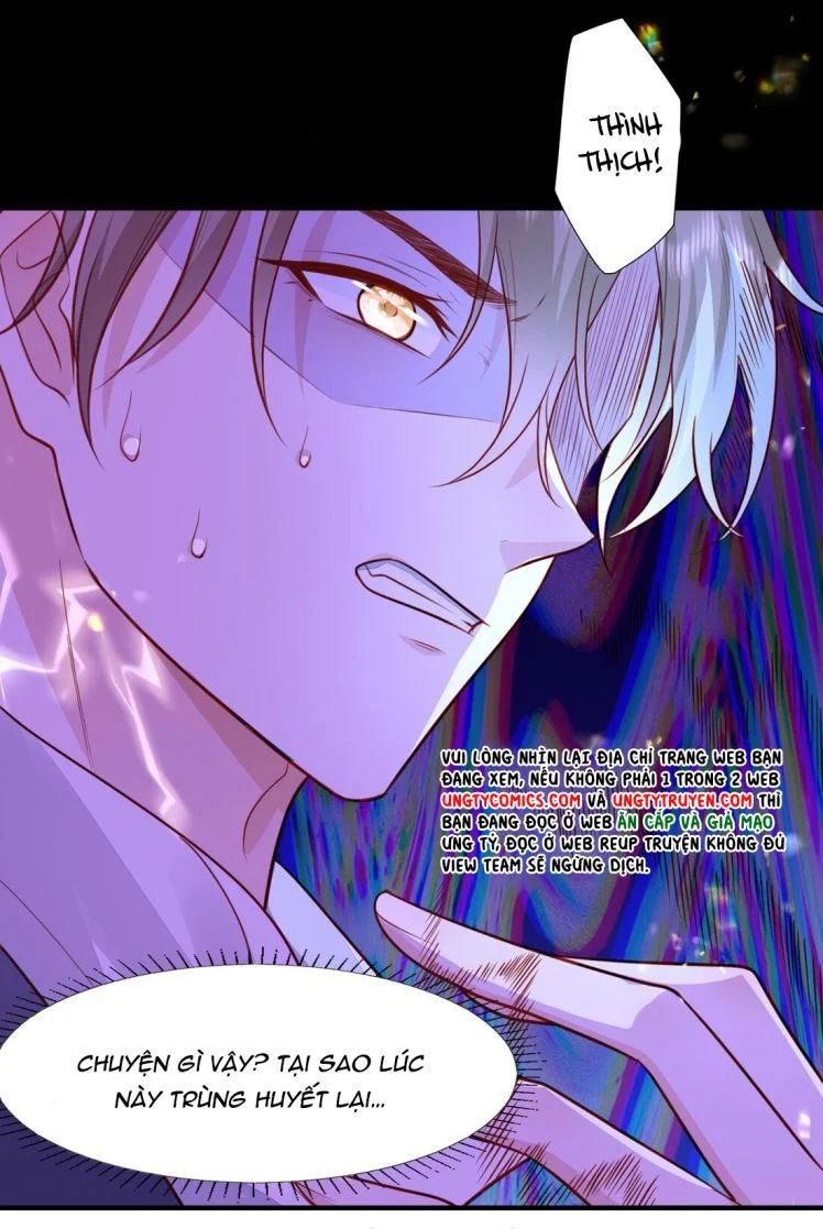 phản diện bị truy thành đoàn sủng chapter 18 40