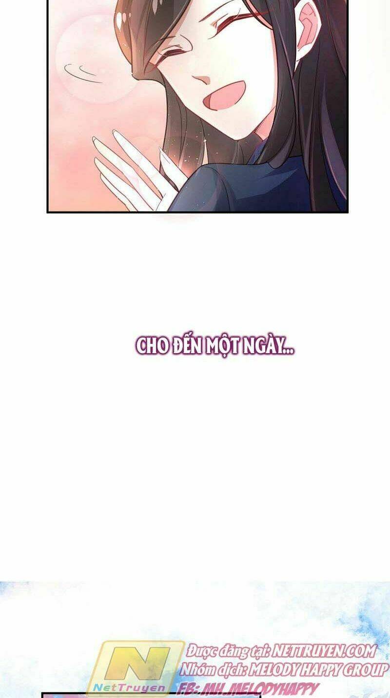 thịnh thế điềm sủng: cô vợ nhỏ đáng yêu của dịch thiếu chapter 84 17