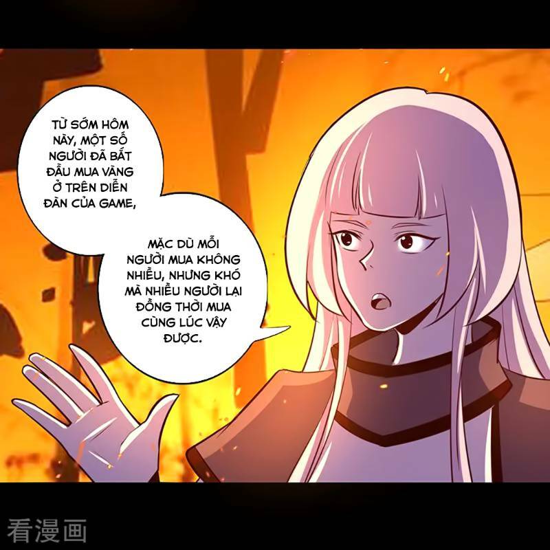 ta không phải là npc chapter 109 8