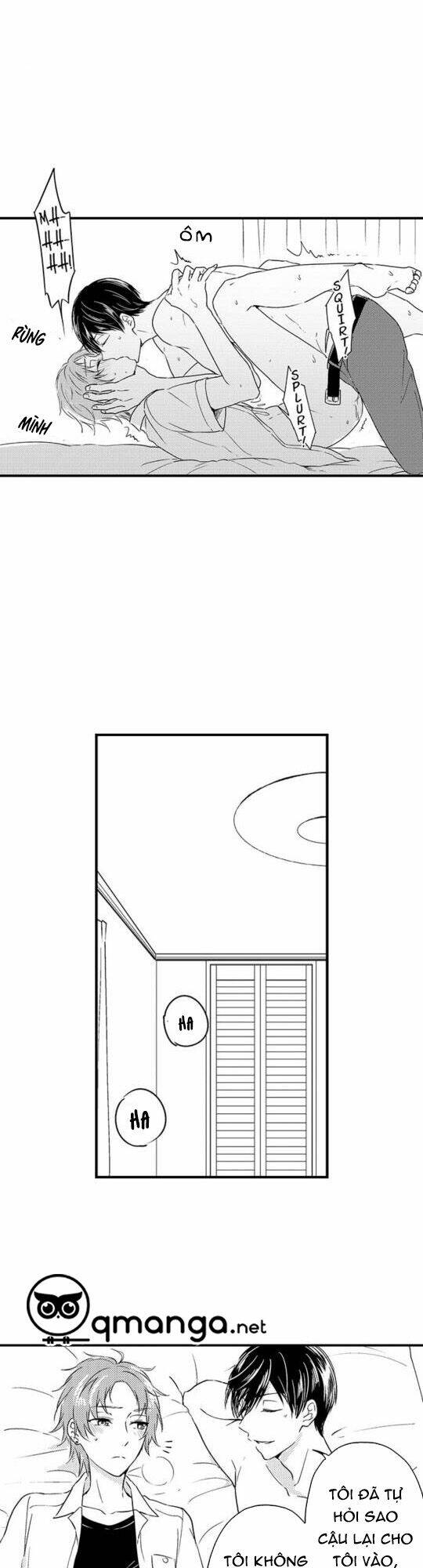 mang thai ở trường nam sinh chapter 22 7