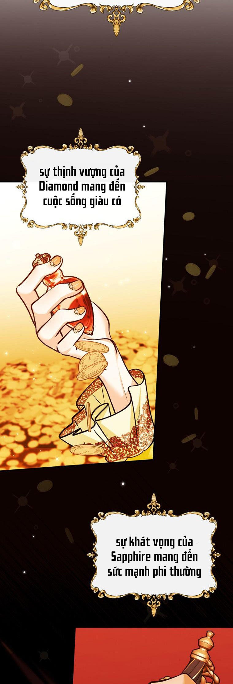 nàng tiểu thư nhà công tước chapter 18 31