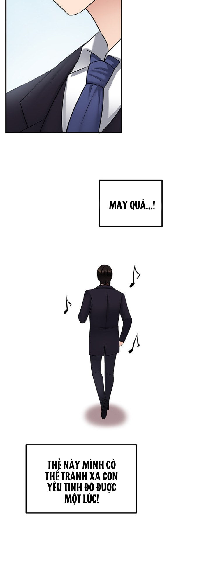 trừng phạt thú cưng yêu tinh chapter 33 35